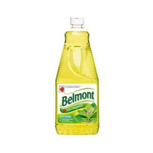 ACEITE VEGETAL BELMONT 12X1 LT