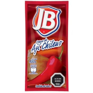 AJI CREMA CHILENO JB 6X18X100 GR