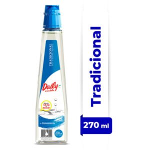 ENDULZANTE TRADICIONAL DAILY 36X270 ML