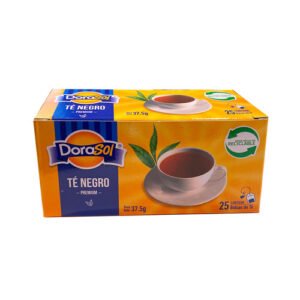 TE DORASOL 40X25 BOLSITAS