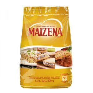 ALMIDON MAIZ MAIZENA 50X100GR