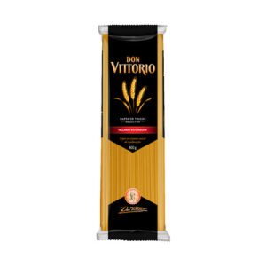 FIDEO LINGUINI DON VITTORIO 24X400 GR