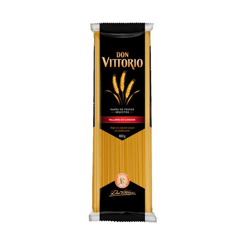 FIDEO LINGUINI DON VITTORIO 24X400 GR