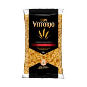 FIDEO QUIFAROS DON VITTORIO 12X400 GR