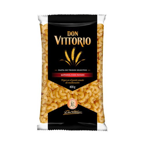 FIDEO QUIFAROS DON VITTORIO 12X400 GR
