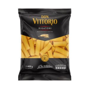 FIDEO RIGATONE DON VITTORIO 12X400 GR