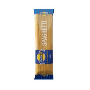 FIDEO SPAGUETTI DORASOL 20X400 GR
