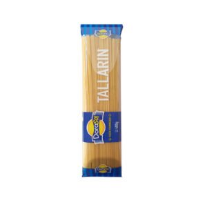 FIDEO TALLARIN DORASOL 20X400 GR