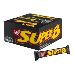 SUPER 8 D/P NESTLE 4X24X29GR