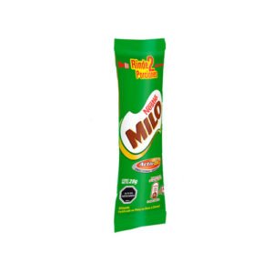 TIRA MILO NESTLE 120X28 GR