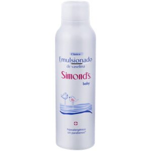 ACEITE EMULSIONADO SIMONDS 12X650 ML