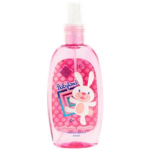 COLONIA PINK BABYLAND 12X210 ML