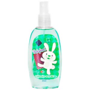 COLONIA VERDE BABYLAND 12X210 ML