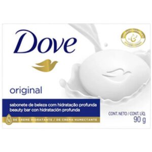 JABON BARRA ORIGINAL DOVE 48X90GR