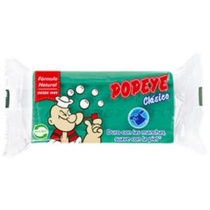 JABON POPEYE MARSELLA 12X170GRS