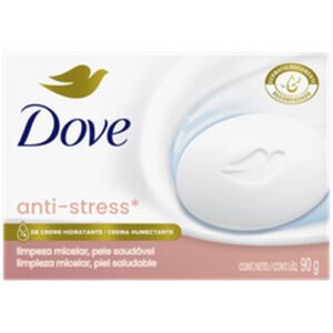 DOVE JAB MICELAR ANTI STRESS 48X90G