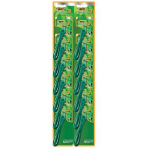 MAQUINA AFEITAR COMFORT 3 SENSITIVE BIC TIRA 40X12UN