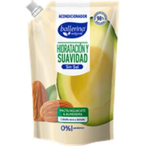 ACONDICIONADOR S/SAL PALTA D/P BALLERINA 12X750 ML