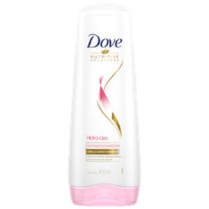 ACONDICIONADOR HIDRA-LISO DOVE 12X400 ML
