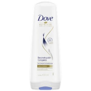 ACONDICIONADOR RECONSTRUC COMPLETA DOVE 12X400 ML
