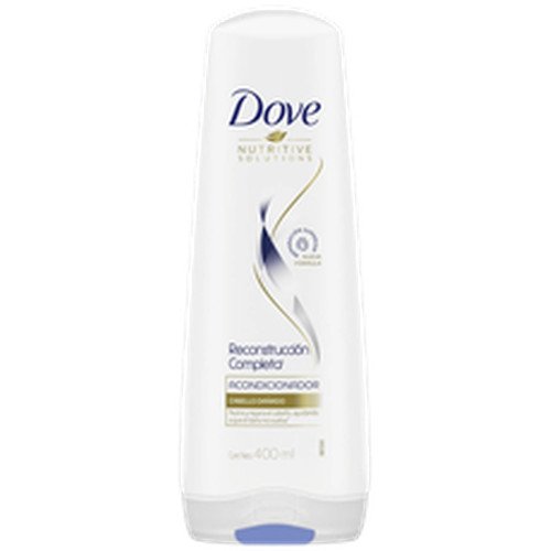 ACONDICIONADOR RECONSTRUC COMPLETA DOVE 12X400 ML