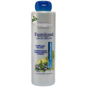 ACONDICIONADOR ARANDANO MAQUI FAMILAND 12X750 ML