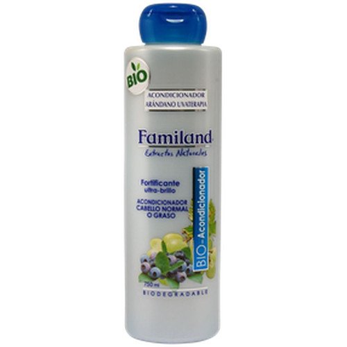 ACONDICIONADOR ARANDANO MAQUI FAMILAND 12X750 ML