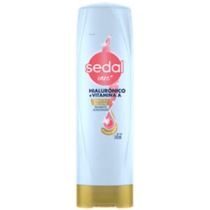 ACONDICIONADOR HIALURON VIT A INF/ACT SEDAL 12X340