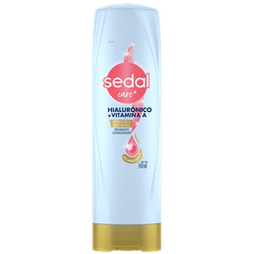 ACONDICIONADOR HIALURON VIT A INF/ACT SEDAL 12X340