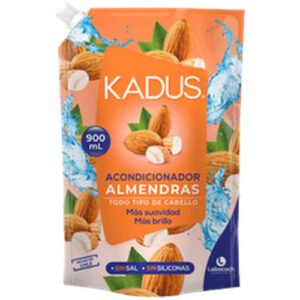 BALSAMO LIQUIDO ALMENDRA DP KADUS 10X900 ML