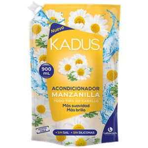 BALSAMO MANZANILLA KADUS DOYPACK 10X900ML