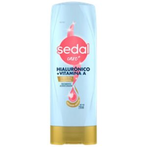 ACONDICIONADOR HIALURONICO VIT A SEDAL 12X190ML