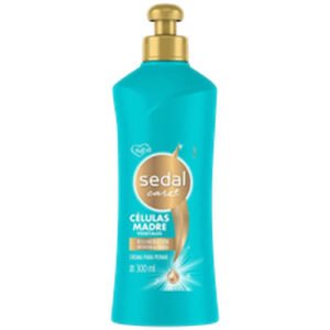 CREMA PARA PEINAR CELULAS MADRE VEG SEDAL 12X300ML