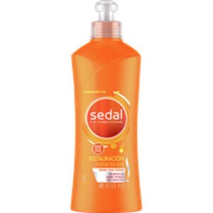 CREMA PARA PEINAR REST. INSTANTANEA SEDAL 12X300ML