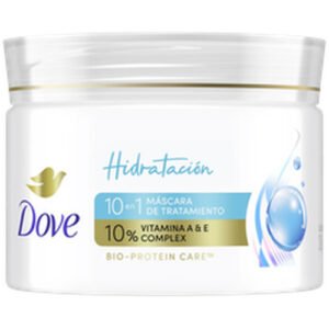 MASCARA TRATAMIENTO REGENERACIÓN DOVE 6X300ML
