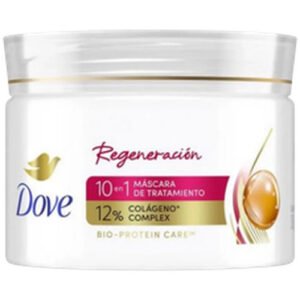 MASCARA TRATAMIENTO HIDRATACION DOVE 6X300ML