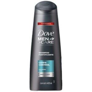 SHAMPOO CASPA CONTROL DOVE 12X400 ML