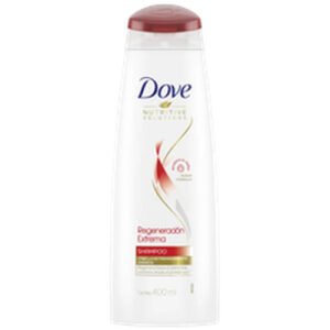 SHAMPOO REGENERACION EXTREMA DOVE 12X400 ML