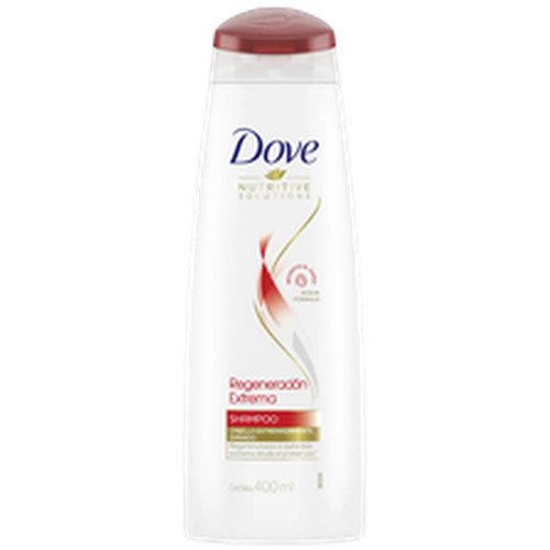 SHAMPOO REGENERACION EXTREMA DOVE 12X400 ML