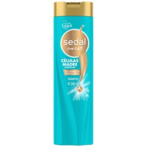 SHAMPOO CELULAS MADRE SEDAL 12X340 ML
