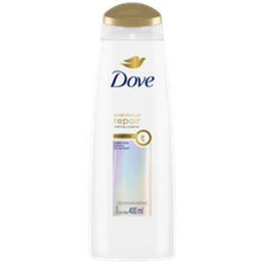 SHAMPOO BOND INTENSE REPAIR DOVE 12X400ML