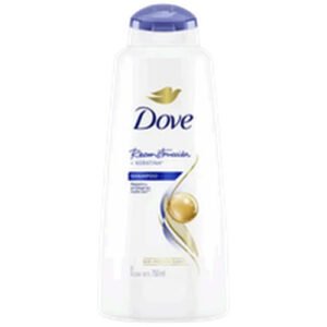 SHAMPOO RECONST SUPERIOR DOVE 12X750ML