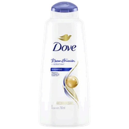 SHAMPOO RECONST SUPERIOR DOVE 12X750ML