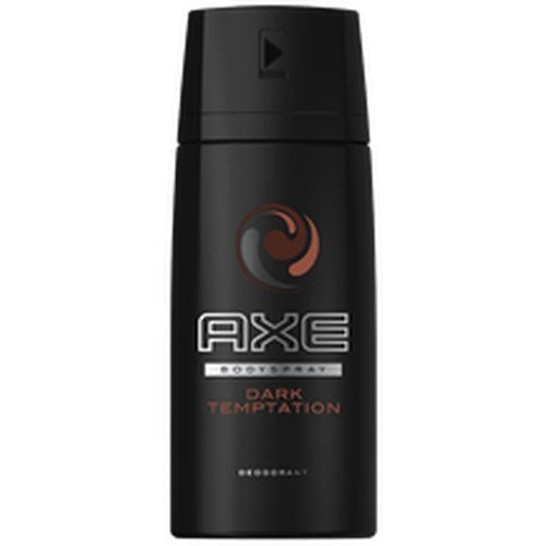 DESODORANTE BS DARK TEMP AXE 12X150 ML
