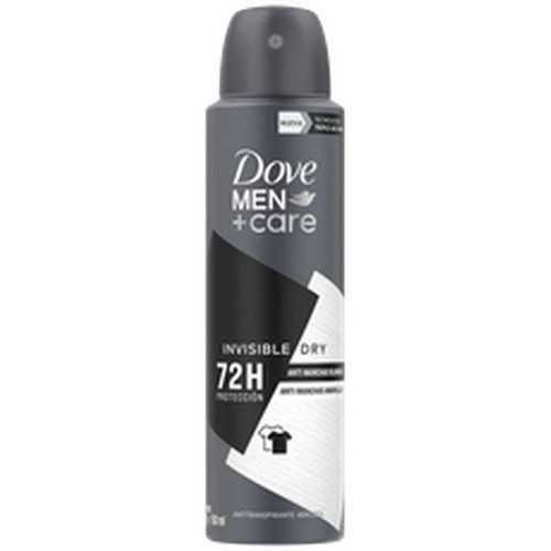 DESODORANTE AER AP IN DRY VEG MEN DOVE 12X87G/150M