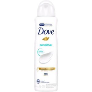 DESODORANTE AP SENSITIVE DOVE 12X150 ML