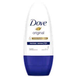 DESODORANTE ROLL ORIGINAL DOVE 12X50 ML