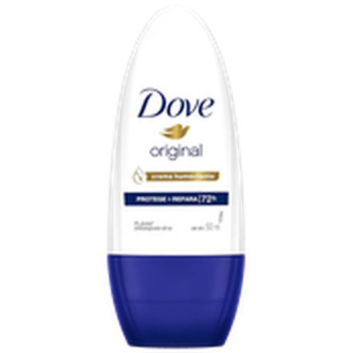 DESODORANTE ROLL ORIGINAL DOVE 12X50 ML