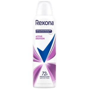 DESODORANTE AER AP ACT EMOTION REXONA 12X89G/150ML