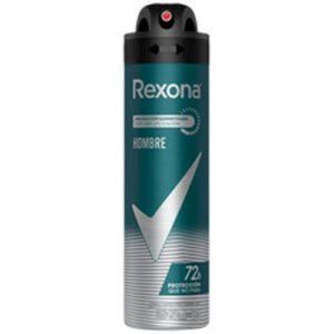 DESODORANTE AER AP HOMBRE REXONA 12X89GR/150ML